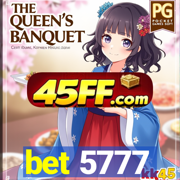 bet 5777